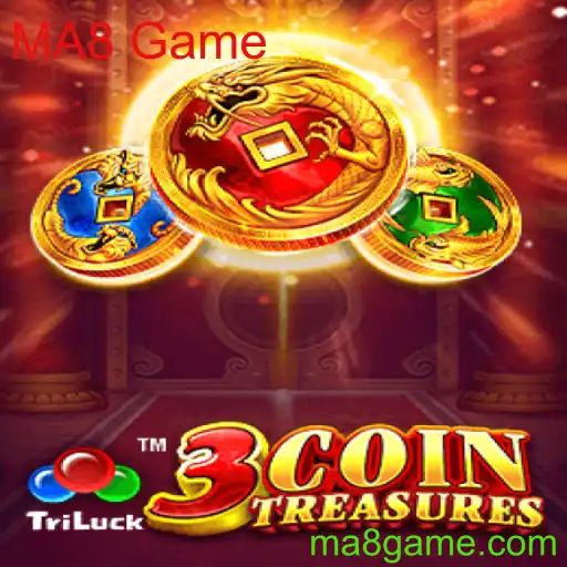 Descubra o Fascinante Mundo de 3CoinTreasures