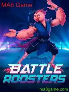 BattleRoosters: A Excitante Revolução no Mundo dos Games
