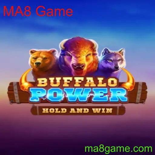 Explorando o Universo de BuffaloPower: MA8 Game em Destaque