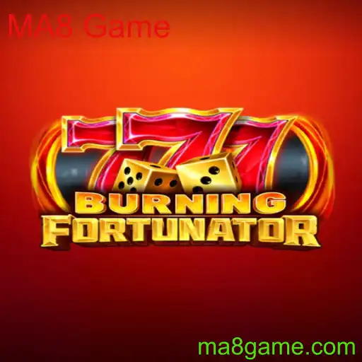 Explorando o Universo de BurningFort: Uma Aventura Inigualável do MA8 Game