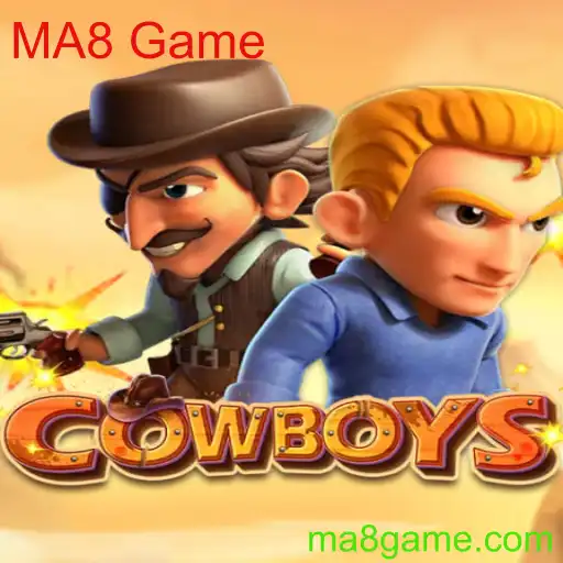 COWBOYS: Explorando o Dinâmico Mundo do MA8 Game