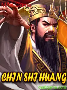 Descubra o Envolvente Jogo ChinShiHuang: A Nova Sensação da MA8 Game