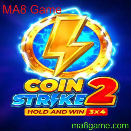 CoinStrike2: A Nova Sensação do Mundo dos Jogos MA8 Game