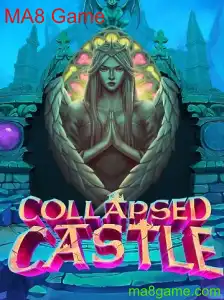 Explorando CollapsedCastle: O Universo Imersivo do MA8 Game