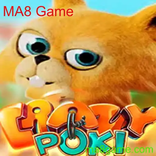 Explorando o Mundo de CrazyPoki: O Novo Fenômeno do MA8 Game