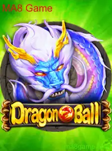 DragonBall: Um Mergulho no Universo do Jogo MA8 Game