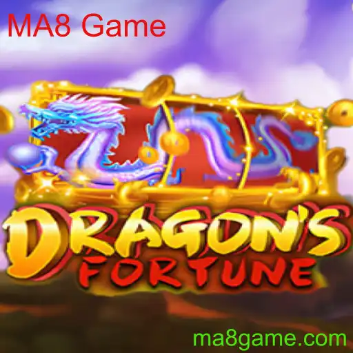 Descubra DragonFortune: Um Mergulho nas Aventuras do MA8 Game