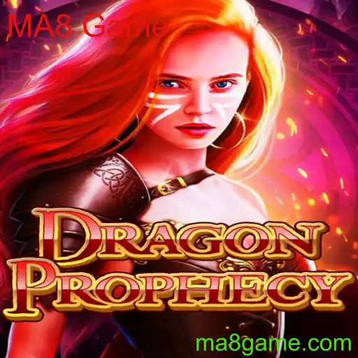 Descubra o Universo de DragonProphecy: O Novo Fenômeno do MA8 Game
