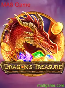 DragonsTreasure: Um Jogo de Aventura Épico no Universo MA8 Game