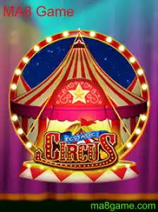 EcstaticCircus: Explorando o Universo Vibrante do MA8 Game