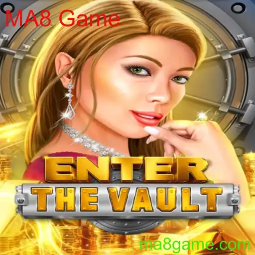 Descubra o Fascinante Mundo de EntertheVault: O MA8 Game Revolucionário