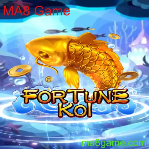 Explorando o Fascinante Mundo de FORTUNEKOI: O Novo MA8 Game