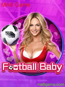 Explorando o Mundo do FootballBaby: Uma Introdução ao MA8 Game