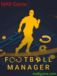 Explorando FootballManager: A Evolução do MA8 Game