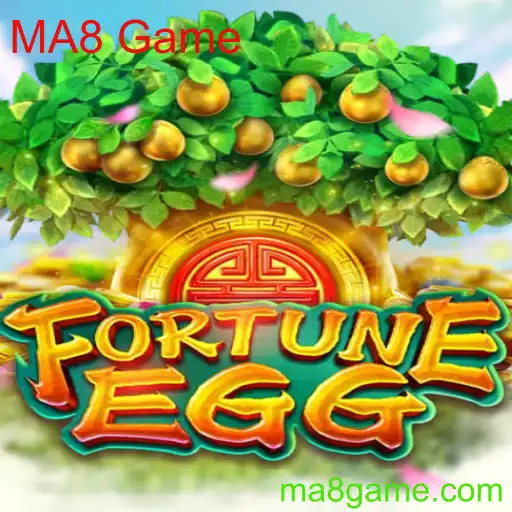 Descubra o Fascinante Mundo de FortuneEgg: O Novo MA8 Game