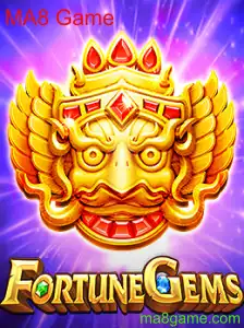FortuneGems: Descubra o Fascinante Mundo do Jogo MA8 Game