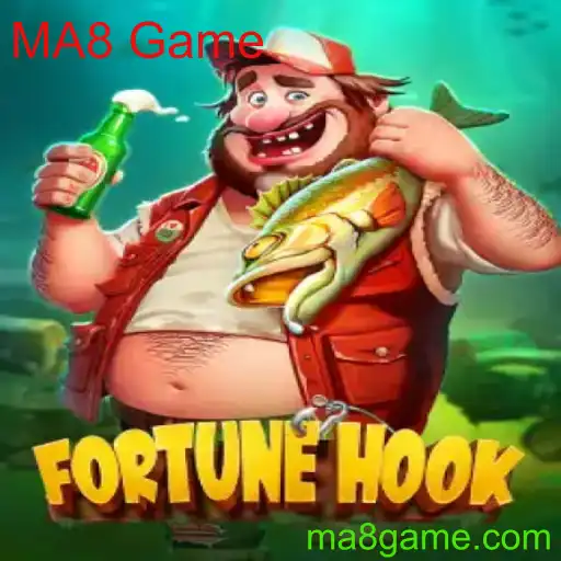Explorando FortuneHook: Uma Nova Experiência de Jogo com MA8 Game