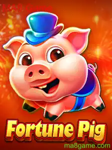 Descubra o Excitante Mundo de FortunePig no MA8 Game