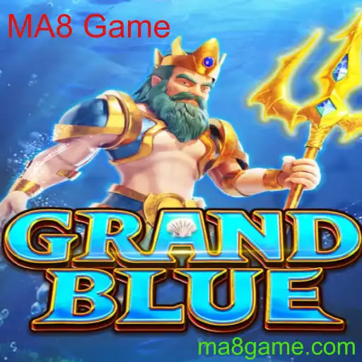 Descubra o Mundo de GRANDBLUE: O Novo MA8 Game que Está Revolucionando o Cenário dos Jogos