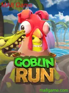 Descubra o Mundo de GoblinRun: Um Jogo de Aventura Inovador da MA8 Game