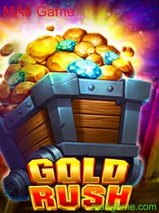 Explorando GoldRush: O MA8 Game Sensação do Momento