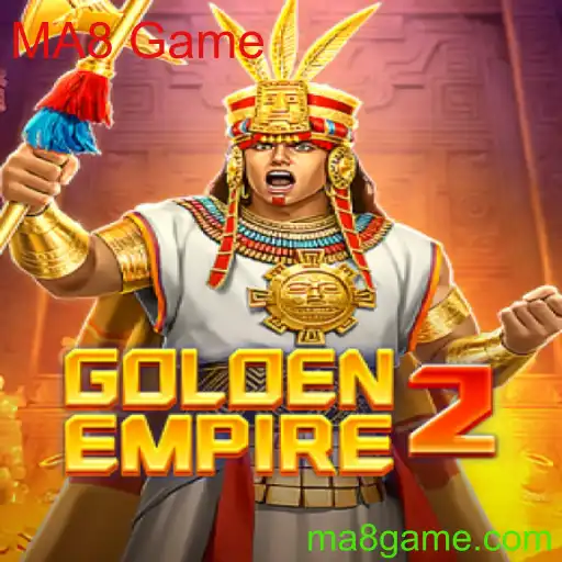 Exploração de GoldenEmpire2: O Mundo Fascinante do MA8 Game