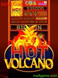 Descubra o Emocionante Jogo HotVolcano e Suas Regras Fascinantes