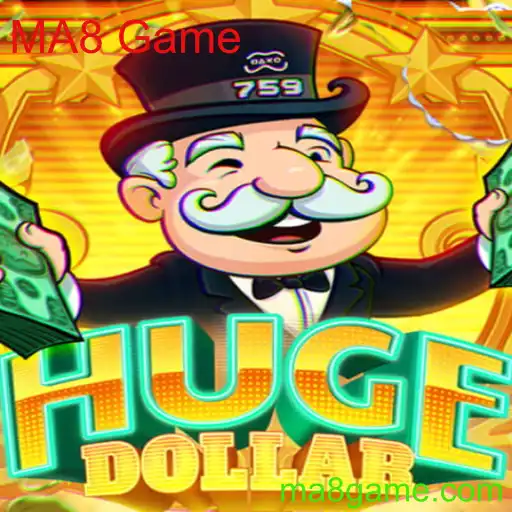 Descubra o Fascinante Mundo de HugeDollar: O MA8 Game que Conquista Jogadores