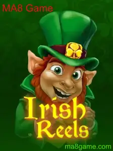 Descubra o Encantador Mundo de IrishReels: Um Mergulho no MA8 Game