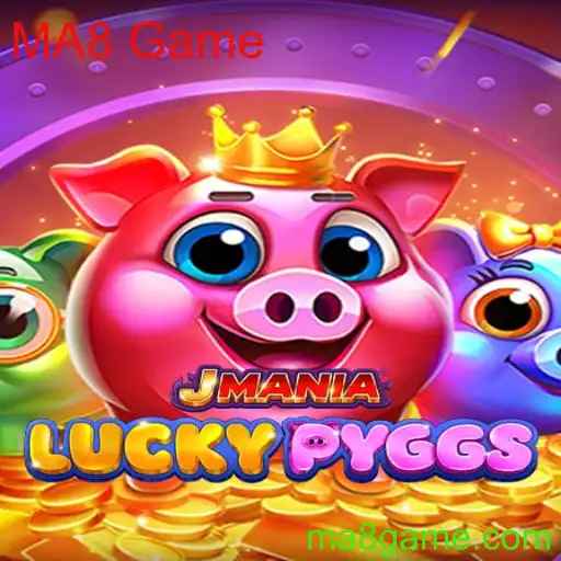 Explorando JManiaLuckyPyggs e suas Regras Emocionantes