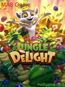 Descubra JungleDelight: O Fascinante Mundo do MA8 Game