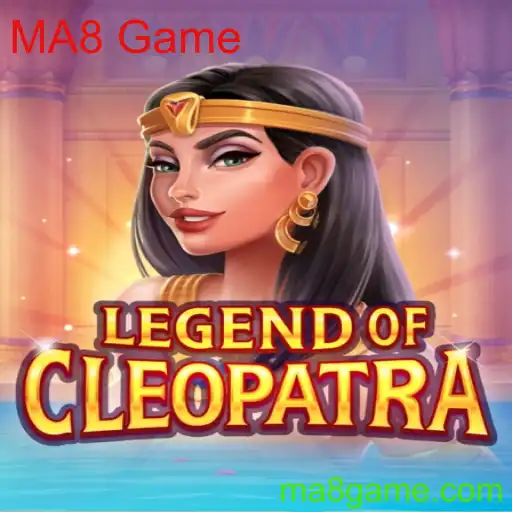 Explorando o Universo de LegendOfCleopatra: Um Envolvente MA8 Game