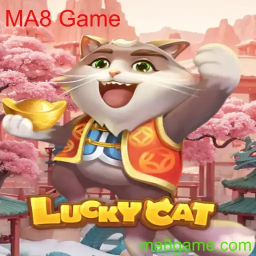 Descubra o Jogo de Sucesso LuckyCat na Plataforma MA8 Game