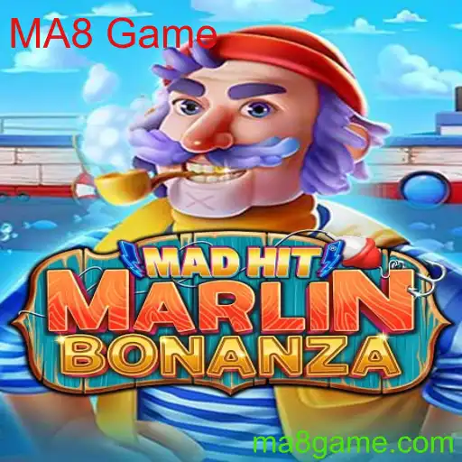 Explorando o Fascinante Universo de MadHitMarlinBonanza - O Novo Sensação MA8 Game