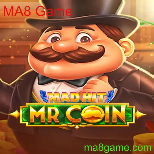 Explorando o Universo de MadHitMrCoin: Um Mergulho no MA8 Game
