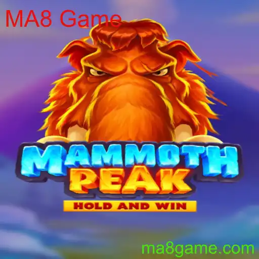 Explorando MammothPeak: O Novo Clássico do MA8 Game