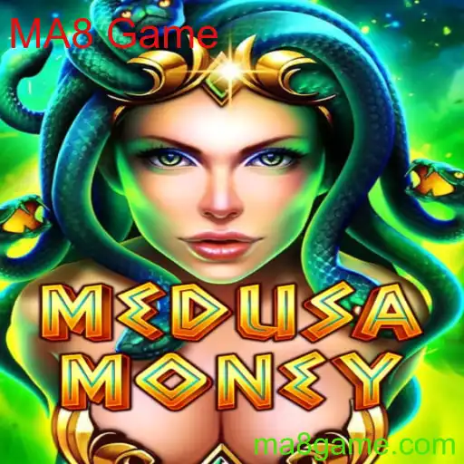 Descubra MedusaMoney: Um Novo Jogo MA8 Game