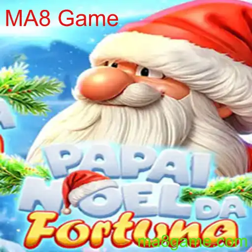 Descubra PapaiNoeldaFortuna: Um Mergulho no Mundo de MA8 Game