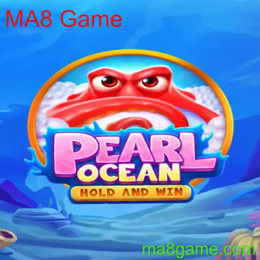 Explorando o Fascinante Mundo de PearlOcean: O Novo Fenômeno do MA8 Game
