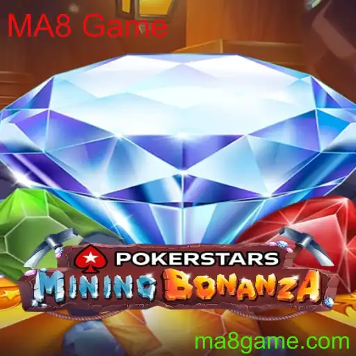 Descubra o Mundo do MA8 Game no Pokerstars