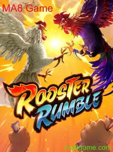 Descubra o Empolgante Mundo de RoosterRumble: Uma Aventura com MA8 Game