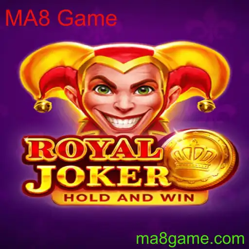 Descubra o Fascinante Mundo de RoyalJoker: O Jogo MA8 Game