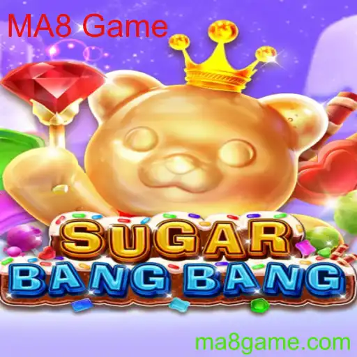 Explorando o Mundo de SUGARBANGBANG: O Fascinante MA8 Game