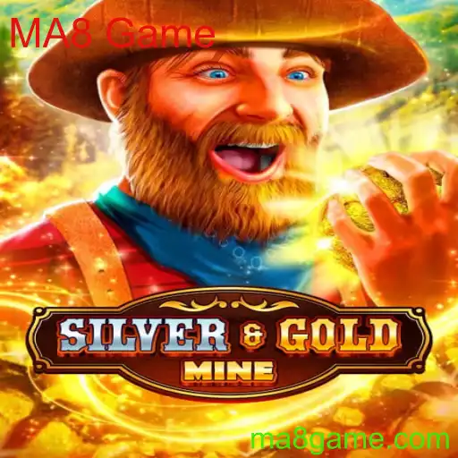 Explorando o Mundo do Jogo SilverGold: Um Olhar Atento ao MA8 Game