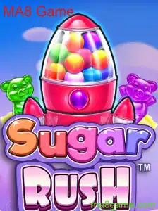 Explorando SugarRush: Uma Aventura Doce no Mundo dos Jogos