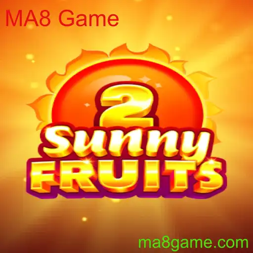 SunnyFruits2: A Nova Sensação no MA8 Game