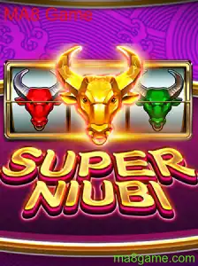 Descubra o Fascinante Mundo de SuperNiubi e MA8 Game
