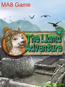TheLlamaAdventure: Um Novo Horizonte no Mundo dos Jogos