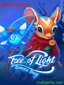 Explorando o Mundo de TreeOfLightBonusBuy: O Fascinante Jogo da MA8 Game