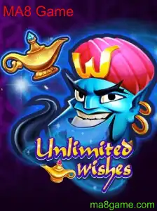 Explorando o Mundo Fantástico de UnlimitedWishes: O Novo MA8 Game